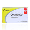 Cyclogest 400mg Tablets 15's